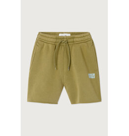 American Vintage Izubird Shorts Herbes de Provence Vintage