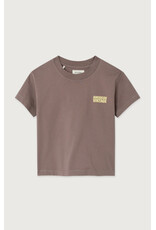 American Vintage Gixy T-Shirt Ash