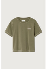 American Vintage Pymaz T-Shirt Origan Vintage