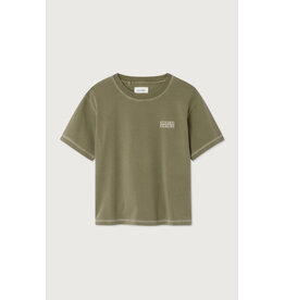 American Vintage Pymaz T-Shirt Origan Vintage