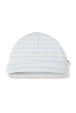 1+ in the family Gio beanie misty blue