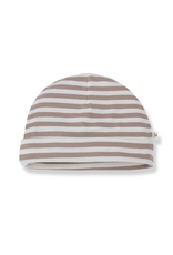 1+ in the family Gio beanie Taupe