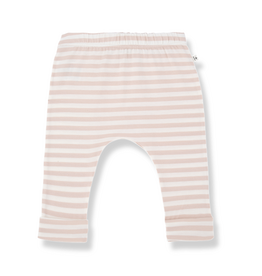 1+ in the family Saul leggings blossom