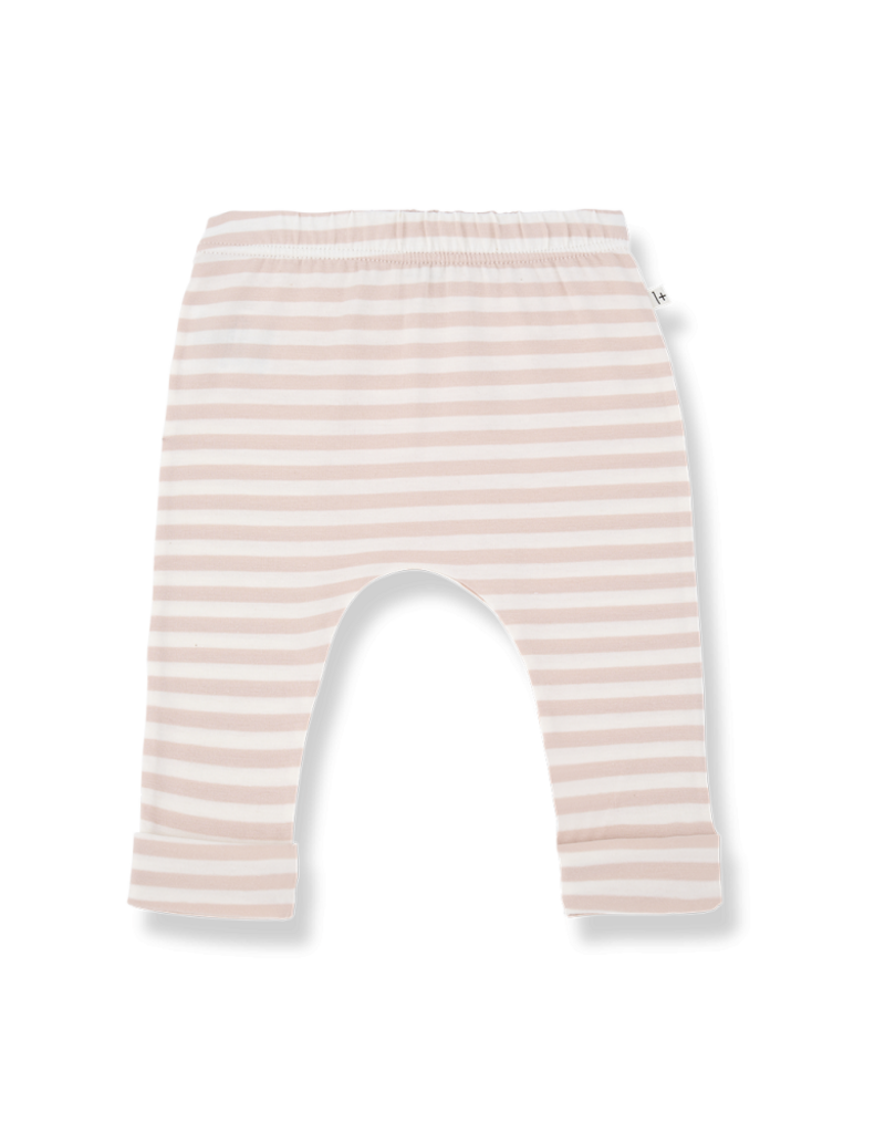 1+ in the family Saul leggings blossom