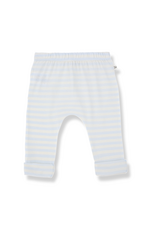 1+ in the family Saul leggings misty blue