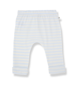 1+ in the family Saul leggings misty blue
