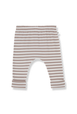 1+ in the family Saul leggings taupe