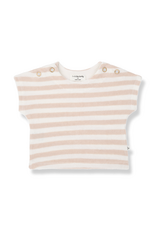 1+ in the family Kavala s.sleeve t-shirt blossom