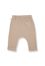 1+ in the family Telos pants taupe