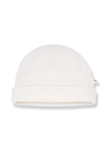 1+ in the family Kai beanie ecru