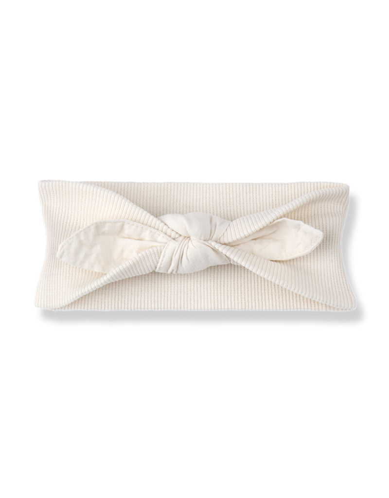 1+ in the family Noa bandeau ecru