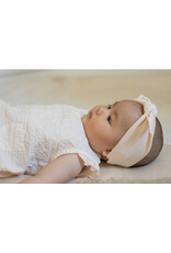 1+ in the family Noa bandeau ecru