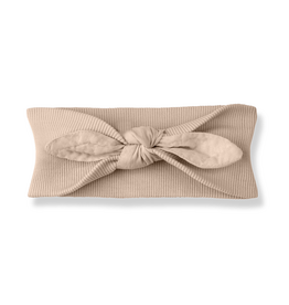 1+ in the family Noa bandeau taupe
