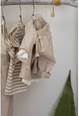 1+ in the family Castell pants beige