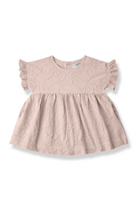 1+ in the family Satuna dress rose