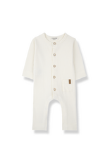 1+ in the family Caproig jumpsuit off white