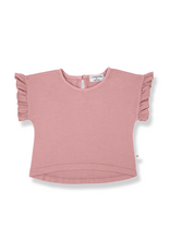 1+ in the family Campanet girly t-shirt strawberry