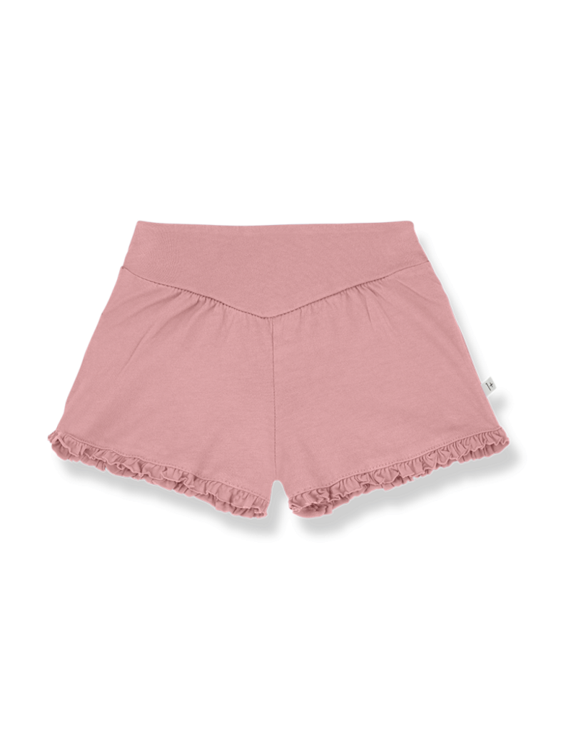 1+ in the family Marratxi short Strawberry