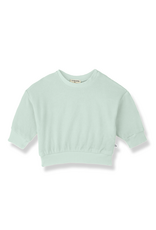 1+ in the family Mercadal sweater green