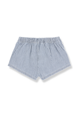 1+ in the family Deia short denim
