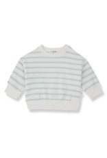 1+ in the family Marroig sweater Green