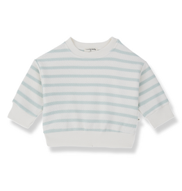 1+ in the family Marroig sweater Green