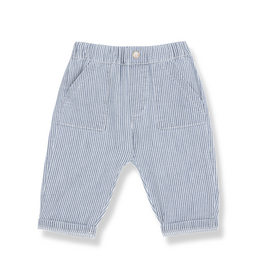 1+ in the family Sineu pants Denim