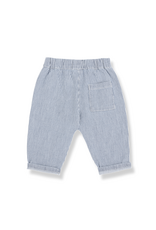 1+ in the family Sineu pants Denim