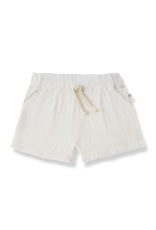 1+ in the family Verges bermuda off white