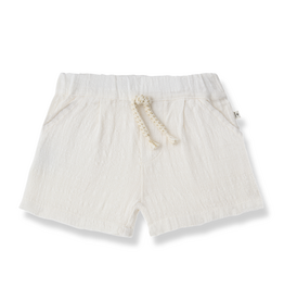 1+ in the family Verges bermuda off white