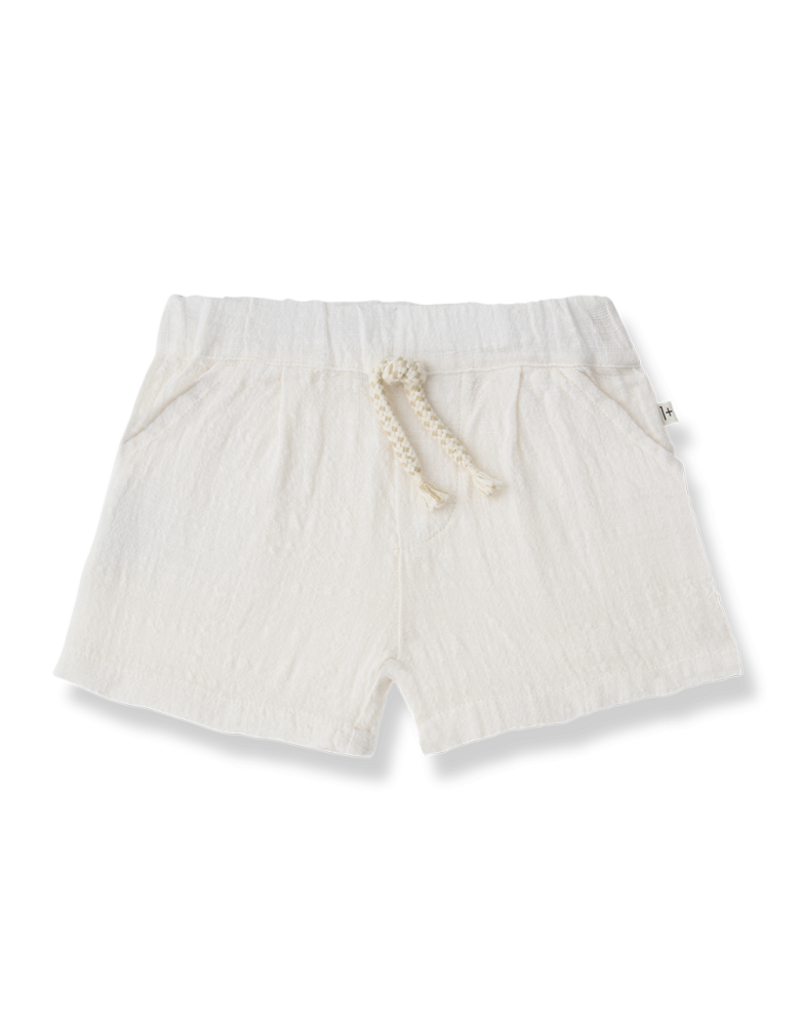 1+ in the family Verges bermuda off white