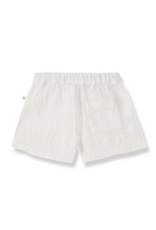 1+ in the family Verges bermuda off white