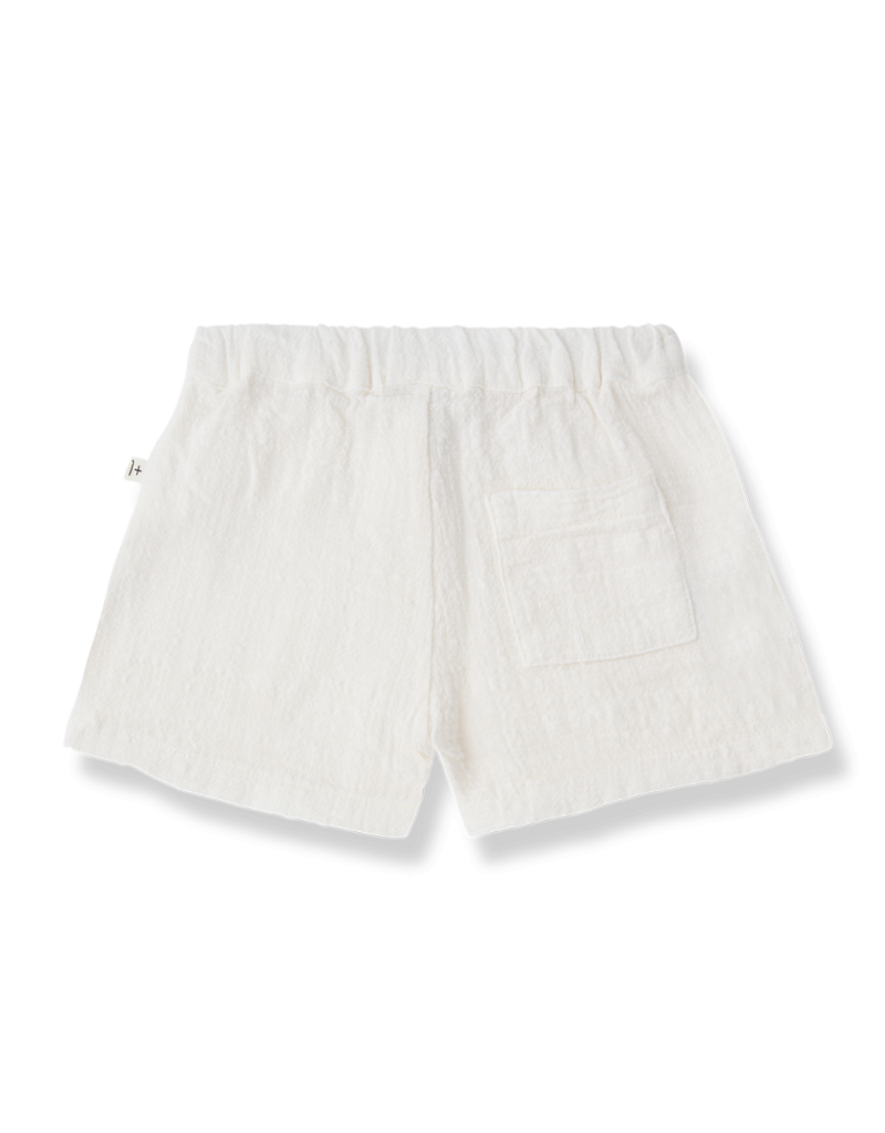 1+ in the family Verges bermuda off white