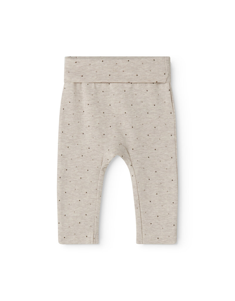 MarMar Copenhagen Piva Beige Melange Dot