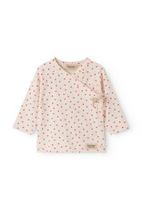 MarMar Copenhagen Tut Wrap Happy Hearts