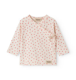 MarMar Copenhagen Tut Wrap Happy Hearts