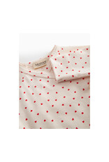 MarMar Copenhagen Tut Wrap Happy Hearts