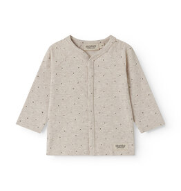 MarMar Copenhagen Tane Beige Melange Dot