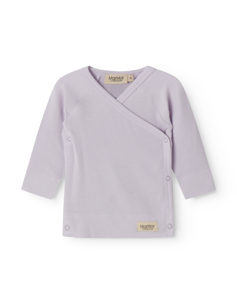 MarMar Copenhagen Tuti Wrap Sweet Violet