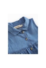 MarMar Copenhagen Danal Dress Blue Denim