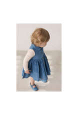 MarMar Copenhagen Danal Dress Blue Denim