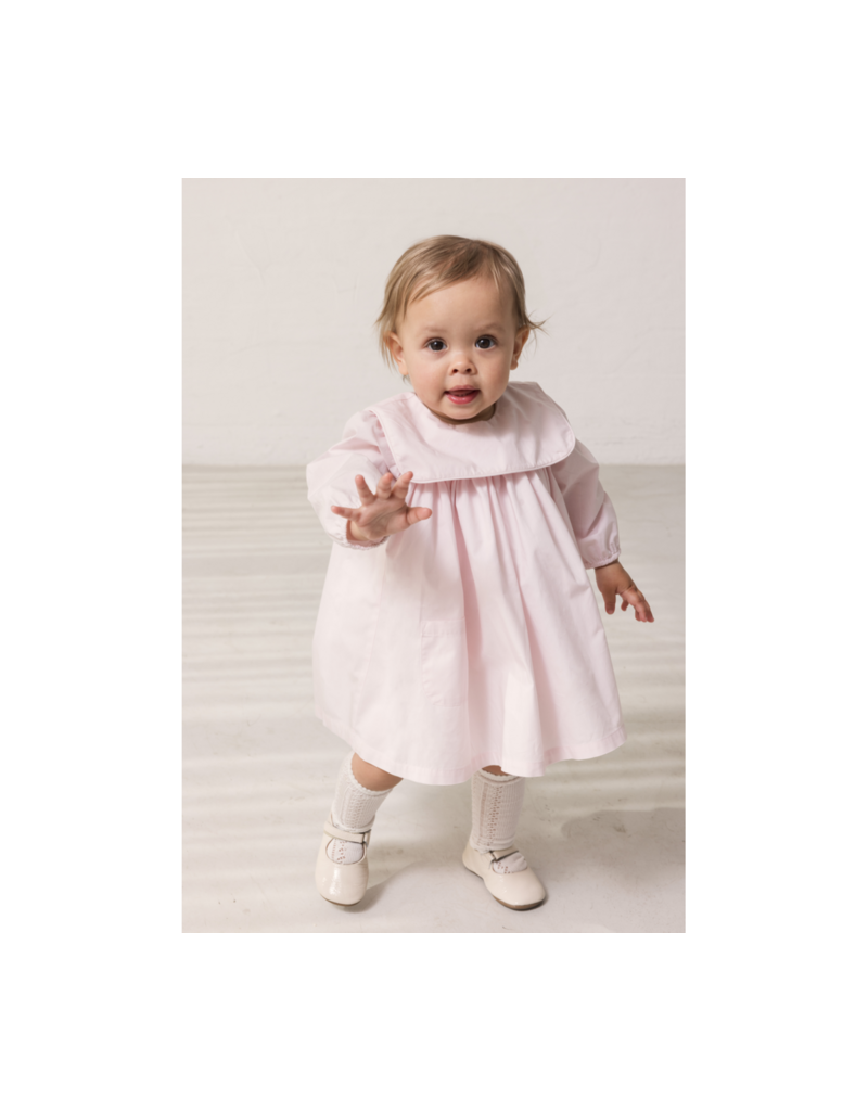 MarMar Copenhagen Dulle Dress Petal