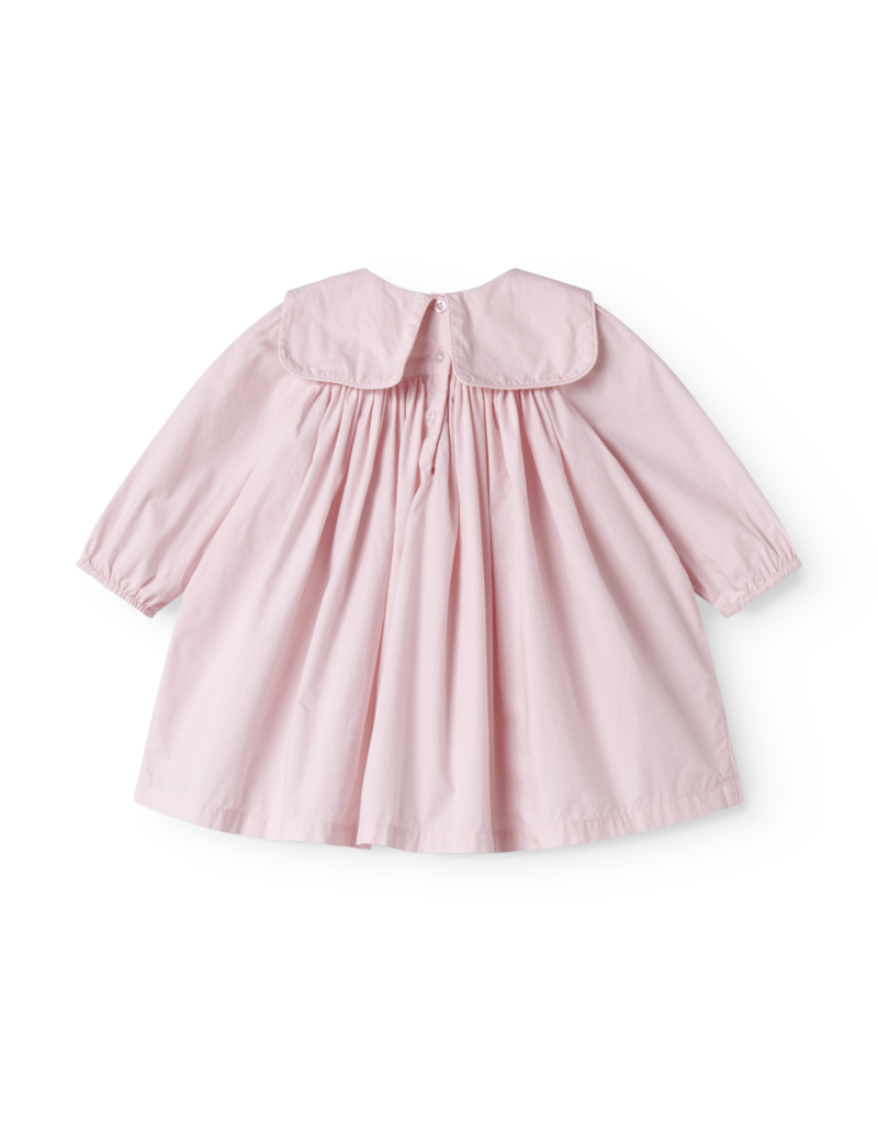 MarMar Copenhagen Dulle Dress Petal