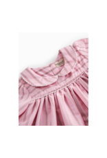 MarMar Copenhagen Dulla Dress Bonbon Pink Stripes