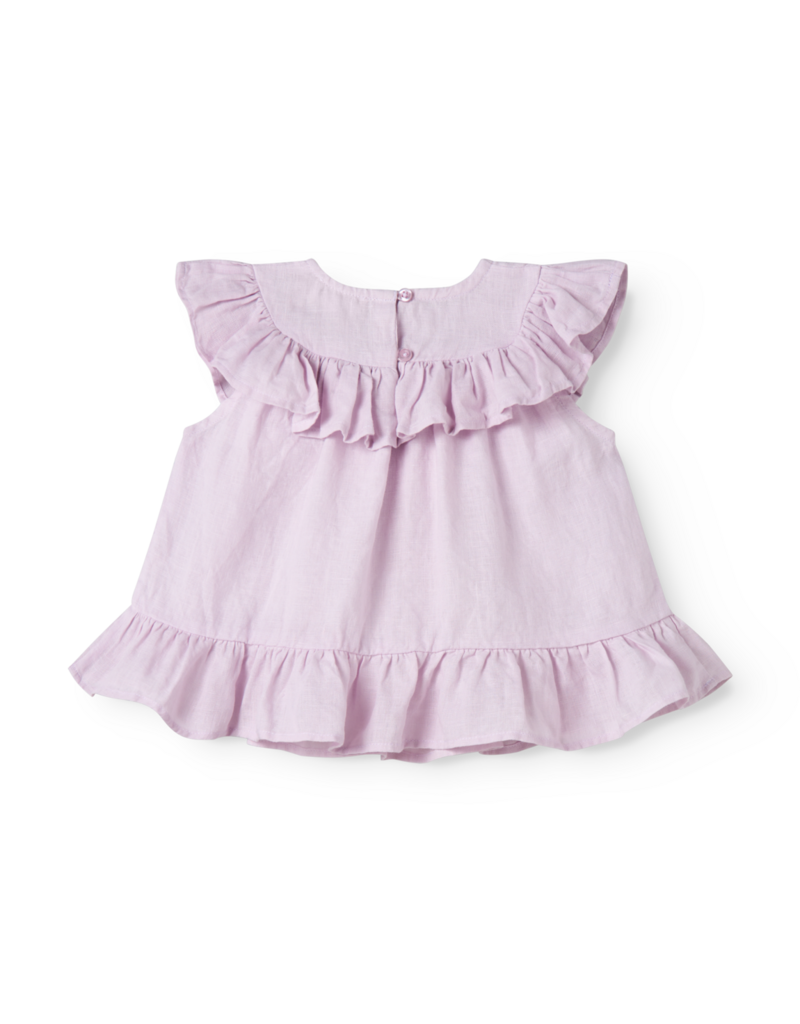 MarMar Copenhagen Tipa Top Sweet Violet