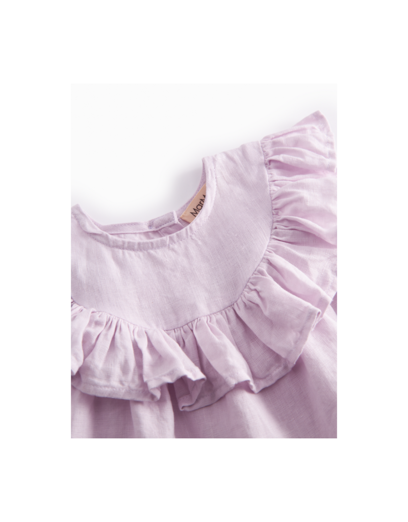 MarMar Copenhagen Tipa Top Sweet Violet