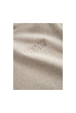 MarMar Copenhagen Tammas Top Beige Melange