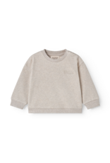 MarMar Copenhagen Tammas Top Beige Melange