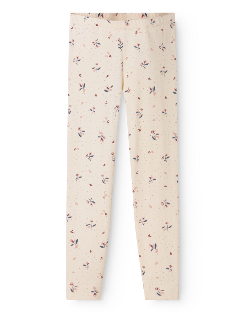 MarMar Copenhagen Lisa Pants Roses