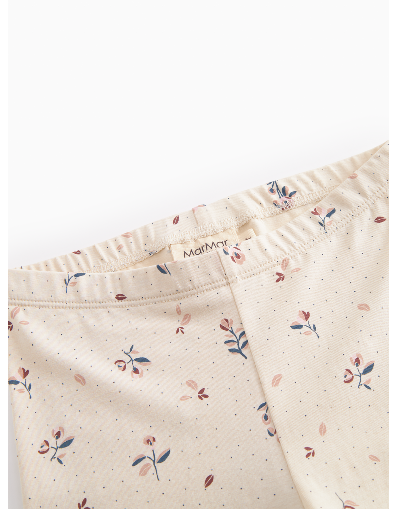 MarMar Copenhagen Lisa Pants Roses